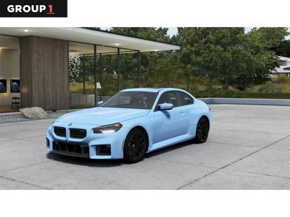 New 2025 BMW M2