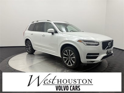 Used 2019 Volvo XC90 T6 Momentum