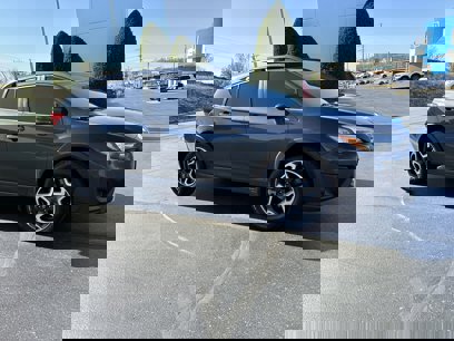 Used 2019 Subaru Crosstrek 2.0i Limited w/ Moonroof Package w/Navigation