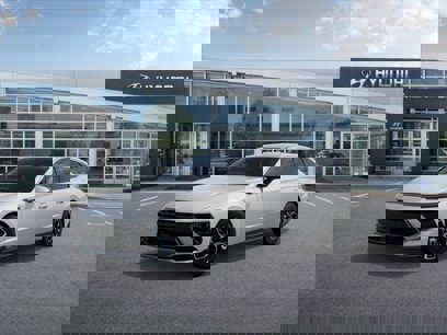New 2025 Hyundai Sonata SEL
