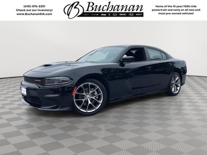 Used 2023 Dodge Charger GT
