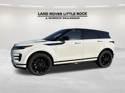 New 2025 Land Rover Range Rover Evoque Dynamic SE