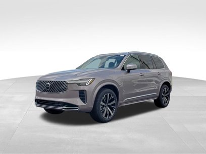 New 2026 Volvo XC90 B5 Core w/ Protection Package