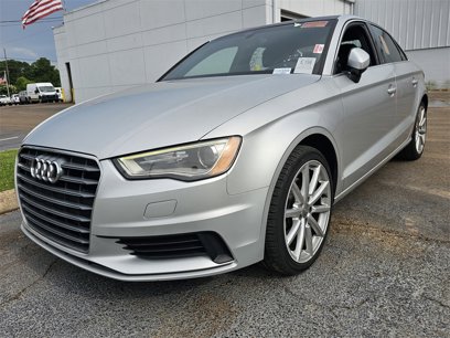 Used 2015 Audi A3 1.8T Premium Plus