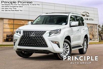 Used 2023 Lexus GX 460 Premium