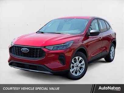 New 2025 Ford Escape Active w/ Cold Weather Package