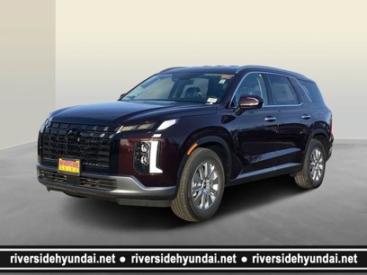 New 2025 Hyundai Palisade SEL