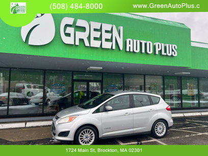 Used 2013 Ford C-MAX SE