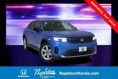 New 2024 Honda Prologue EX