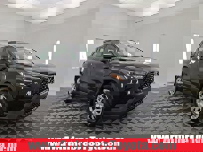 Certified 2022 Toyota Corolla Cross L