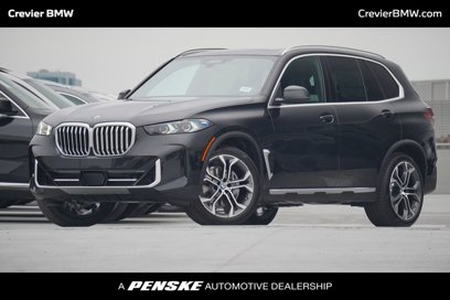 New 2025 BMW X5 sDrive40i