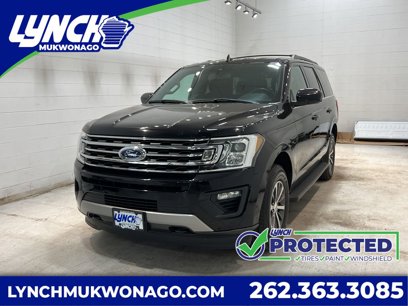 Used 2020 Ford Expedition XLT