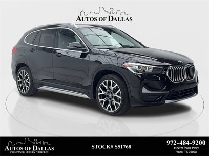Used 2021 BMW X1 sDrive28i w/ Convenience Package