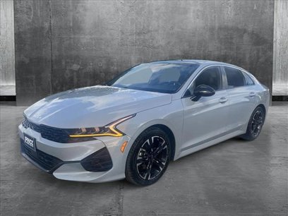 Used 2022 Kia K5 GT-Line w/ GT-Line Awd Premium Package