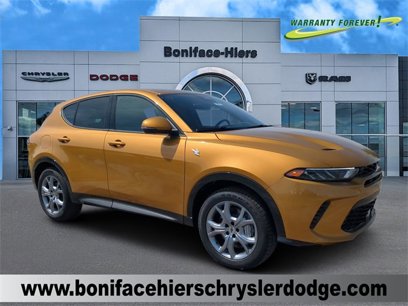 New 2024 Dodge Hornet R/T