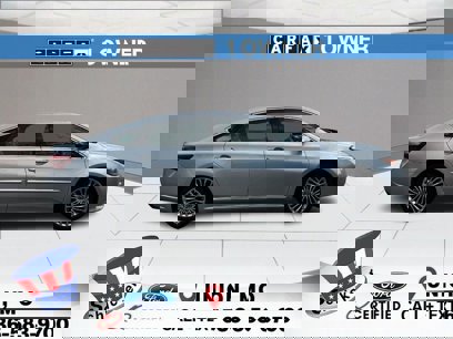 Used 2017 Toyota Avalon Touring