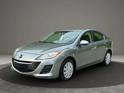 Used 2010 MAZDA MAZDA3 i Sport