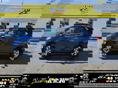 Used 2021 Chevrolet Equinox LT