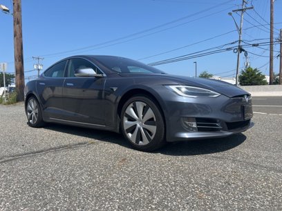 Used 2020 Tesla Model S Long Range