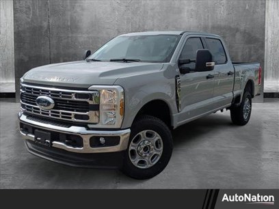 New 2025 Ford F250 XLT