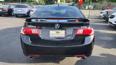 Used 2010 Acura TSX Sedan