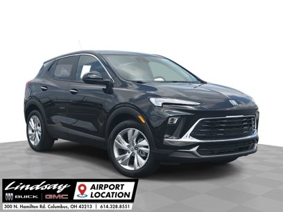 New 2026 Buick Encore GX Preferred w/ Comfort Package