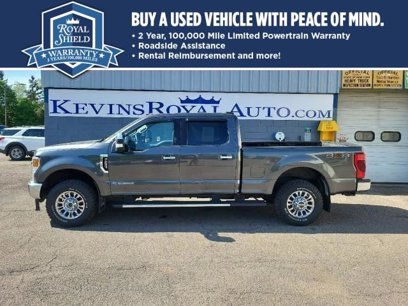 Used 2020 Ford F250 XLT w/ XLT Premium Package