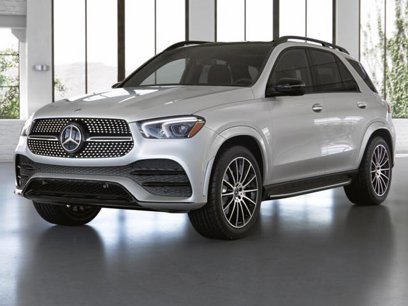 Used 2023 Mercedes-Benz GLE 350 4MATIC