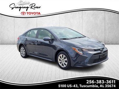 Used 2023 Toyota Corolla LE