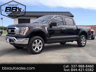 Used 2023 Ford F150 XLT w/ Equipment Group 302A High