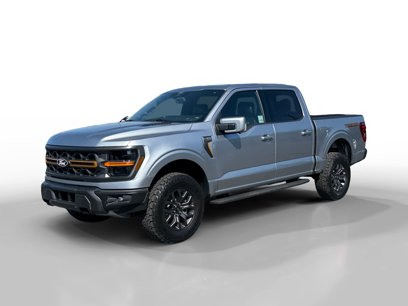 New 2025 Ford F150 Tremor w/ Equipment Group 402A High