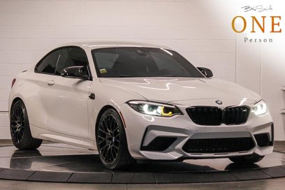 Used 2020 BMW M2 Competition w/ Executive Package