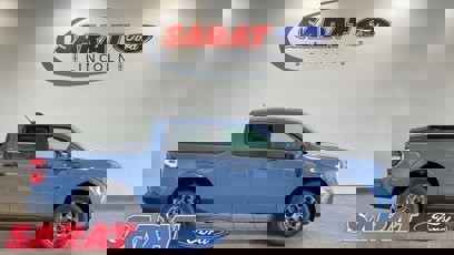 New 2025 Ford Maverick XLT