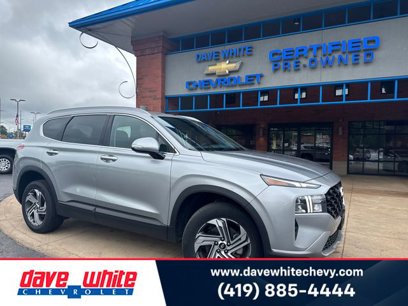 Used 2023 Hyundai Santa Fe SEL