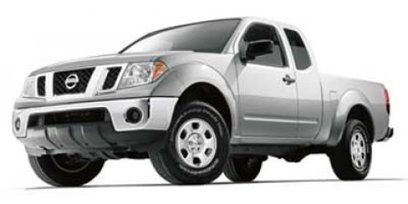 Used 2011 Nissan Frontier SV