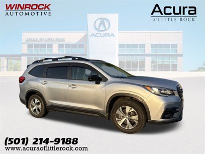 Used 2022 Subaru Ascent Onyx Edition