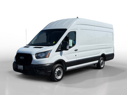Used 2023 Ford Transit 250 148 High Roof Extended