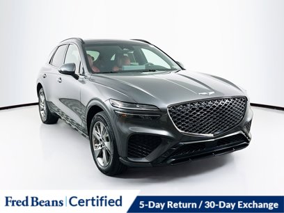 New 2024 Genesis GV70 3.5T Sport