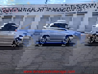 Used 2015 Mitsubishi Lancer GT