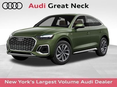 New 2025 Audi Q5 2.0T Premium Plus