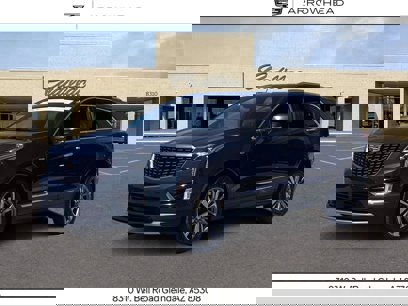 Certified 2022 Cadillac XT5 Premium Luxury w/ Platinum Package