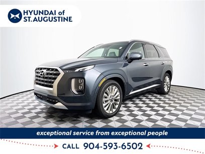 Used 2020 Hyundai Palisade Limited
