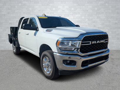 Used 2022 RAM 2500 Big Horn w/ Level A Equipment Group