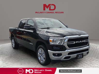 Used 2023 RAM 1500 Big Horn