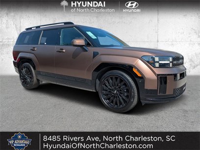 Used 2024 Hyundai Santa Fe Calligraphy