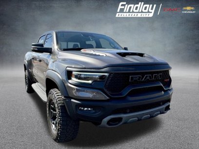 Used 2023 RAM 1500 TRX w/ TRX Level 2 Equipment Group