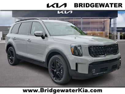 New 2025 Kia Telluride SX Prestige X-Line