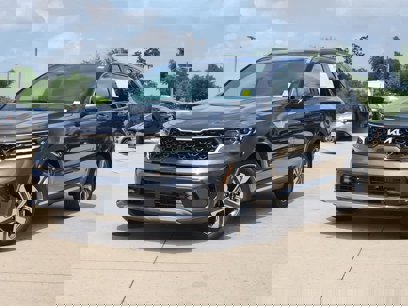 Certified 2023 Kia Sorento SX Prestige
