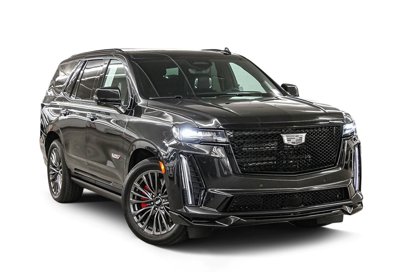 Certified 2024 Cadillac Escalade V