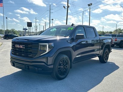Used 2024 GMC Sierra 1500 Elevation